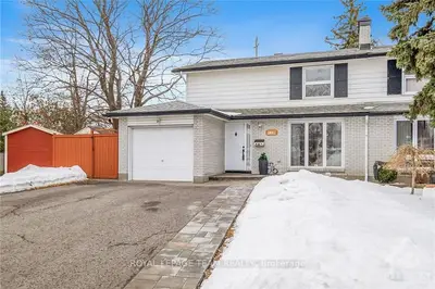 1082 Cloverlawn Court, Beacon Hill North - South And Area, On K1v 6v8