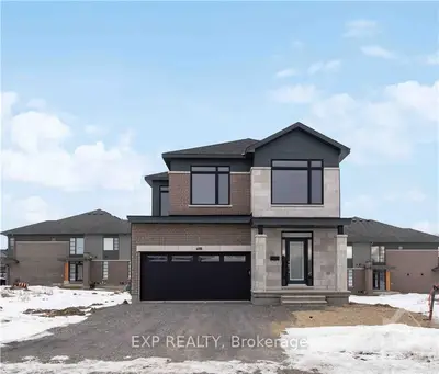698 Hosta Drive, Blossom Park - Airport And Area, On K4m 0s2