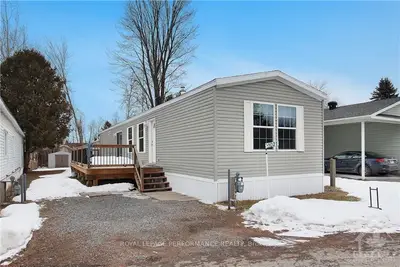 1021 Vista Barrett, Greely - Metcalfe - Osgoode - Vernon And Area, On K4p 1c8