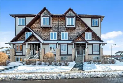 816 Lakeridge Drive, Orleans - Cumberland And Area, On K4a 0n3