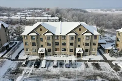 50 Prestige Circle 8, Orleans - Cumberland And Area, On K4a 0w9
