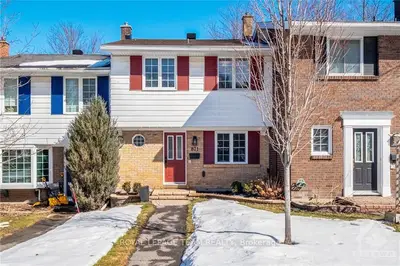 871 PROVOST Drive, Billings Bridge - Riverside Park and Area, ON K1V 6X5