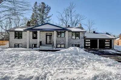 6552 MARINA Drive, Manotick - Kars - Rideau Twp and Area, ON K4M 1B3
