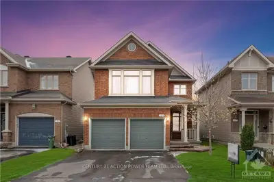 169 Trail Side Circle, Orleans - Cumberland And Area, On K4a 5b4