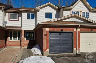 501 Wincanton Drive, Orleans - Cumberland And Area, On K4a 3y1