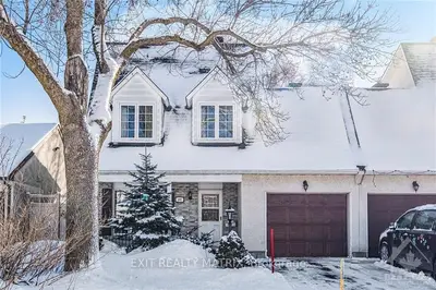 182 Nightingale Street, Orleans - Cumberland And Area, On K1e 1y7