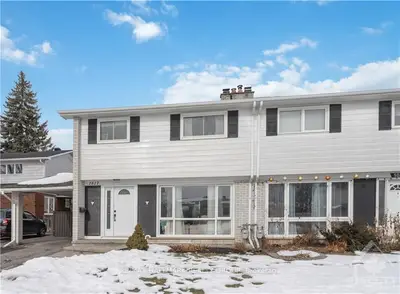 1817 Applegrove Court, Beacon Hill North - South And Area, On K1j 6s4