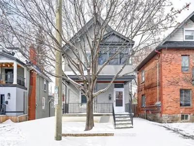 247 Flora Street, Ottawa Centre, On K1r 5r8