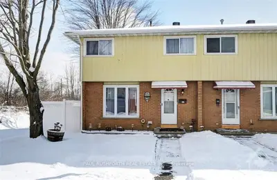 1295 LEDBURY Avenue 24, Hunt Club - South Keys and Area, ON K1V 6W6