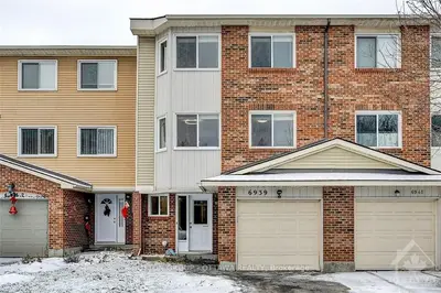 6939 DU BOIS Avenue, Orleans - Convent Glen and Area, ON K1C 5L4