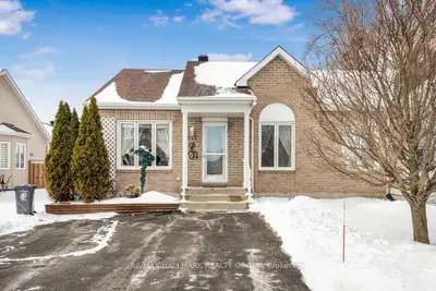 111 Panorama Avenue, Alfred And Plantagenet, On K0a 3k0