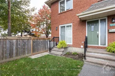 465 Canteval Terrace 110, Orleans - Cumberland And Area, On K4a 2c7