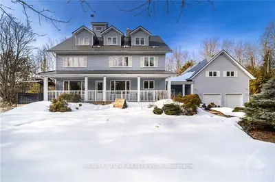 6485 Fallowfield Road, Stittsville - Munster - Richmond, On K2s 1b8