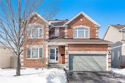 140 Labelle Street, Russell, On K0a 1w1