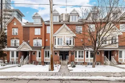 305 Nepean Street, Ottawa Centre, On K1r 5g2