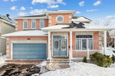 1876 Celeste Way, Orleans - Cumberland And Area, On K4a 4h5