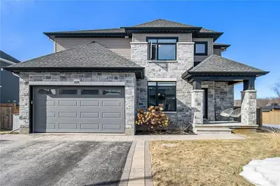 109 Talos Circle, Stittsville - Munster - Richmond, On K0a 2z0