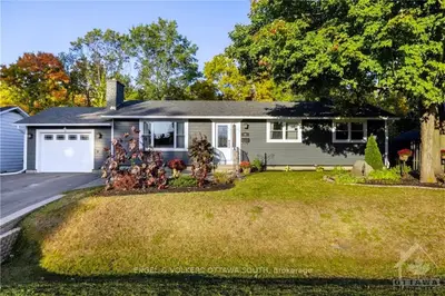 35 Coldstream Drive, Stittsville - Munster - Richmond, On K0a 3p0