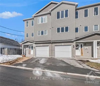 117 Antrim Street, Carleton Place, On K7c 1a6