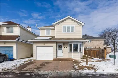 3056 Victoria Heights Crescent, Blossom Park - Airport And Area, On K1t 3m7