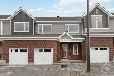 242 FALSETTO Street, Orleans - Convent Glen and Area, ON K1W 0S2
