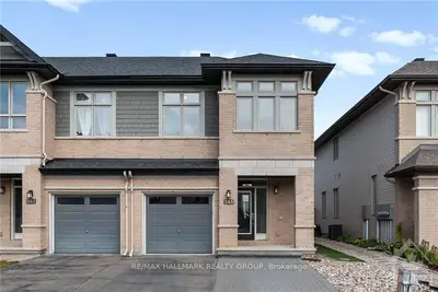 245 SHINLEAF Crescent, Orleans - Convent Glen and Area, ON K4B 1H9