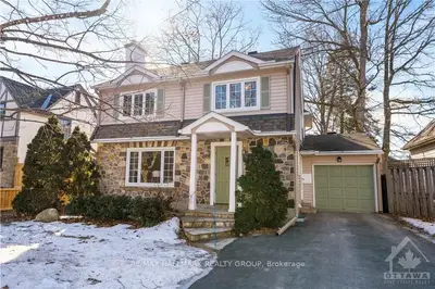544 Hillcrest Avenue, Carlingwood - Westboro And Area, On K2a 2m9