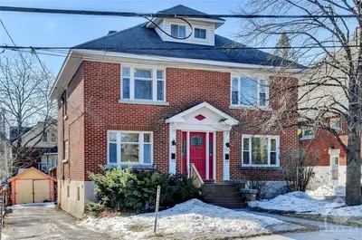 132 Byron Avenue, Tunneys Pasture And Ottawa West, On K1y 3j2