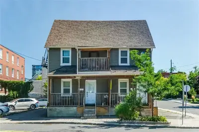 437-439 Booth Street, West Centre Town, On K1r 7k8