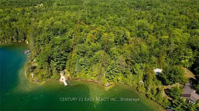 Lt6 Haleys Bay Trail, Bonnechere Valley, On K0j 1t0