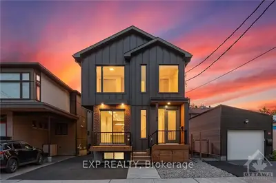 39-41 Laval Street, Vanier And Kingsview Park, On K1l 7z7