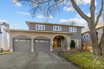 304 Mountbatten Avenue, Alta Vista And Area, On K1h 5w3