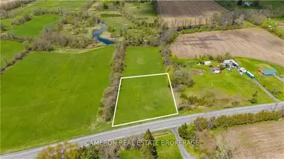 0 County Road 18 Road, South Stormont, On K0c 1a0