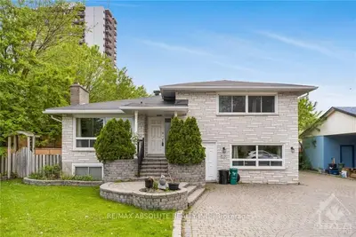 408-410 Allen Boulevard, Vanier And Kingsview Park, On K1l 7b5