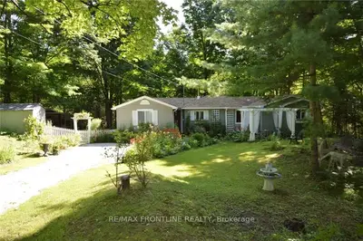 1808 2nd Concession Dalhousie Road, Lanark Highlands, On K0g 1k0