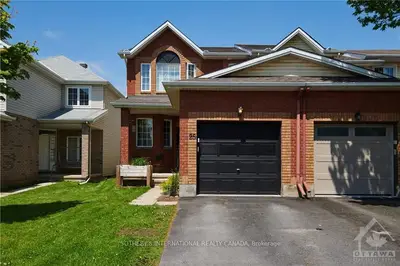 25 Borealis Crescent, Overbrook - Castleheights And Area, On K1k 4t4