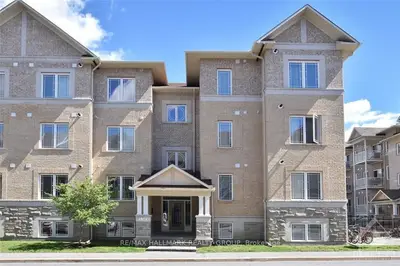 Condo Apartment in South of Baseline to Knoxdale