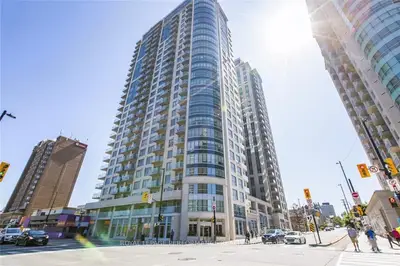 242 Rideau Street 1902, Lower Town - Sandy Hill, On K1n 0b7