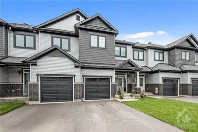 946 Socca Crescent, Orleans - Cumberland And Area, On K4a 5m1