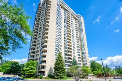 1500 Riverside Drive 2601, Alta Vista And Area, On K1g 4j4