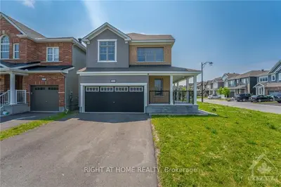 Detached in Orleans - Cumberland and Area