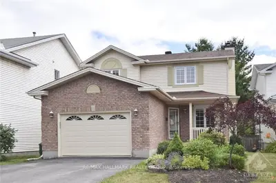 Detached in Vanier and Kingsview Park
