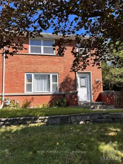 985 Brant Street, Overbrook - Castleheights And Area, On K1k 3n1