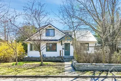 1246 Ridgemont Avenue, Hunt Club - South Keys And Area, On K1v 6e7