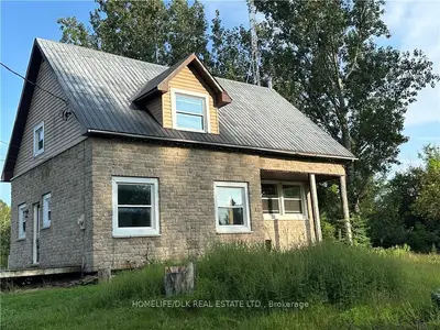 Detached in North Grenville