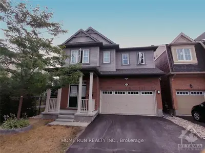 335 Gallantry Way, Stittsville - Munster - Richmond, On K2s 0r1