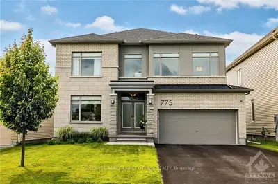 Detached in Stittsville - Munster - Richmond