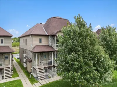 Condo Apartment in The Nation