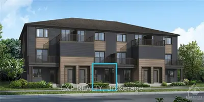 Condo Apartment in Orleans - Cumberland and Area