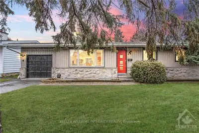151 Knoxdale Road, South Of Baseline To Knoxdale, On K2g 1b1
